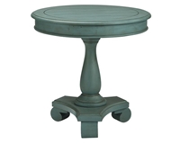 Mirimyn Round Accent Table