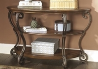 Nestor Sofa Table