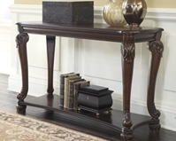 Norcastle Sofa Table