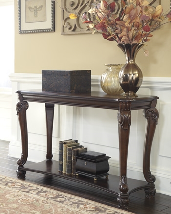 Norcastle Sofa Table