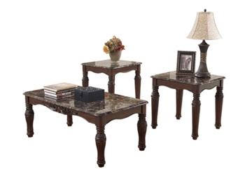 North Shore Occasional  Table Set
