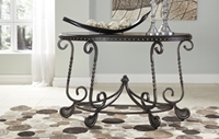 Jonidell Sofa Table