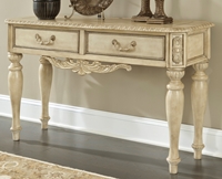 Ortanique Console Sofa Table