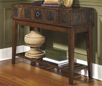 McKenna Sofa Table