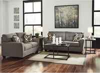 Tibbee Living Room Sofa Set