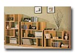 Bookcases