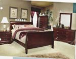 bedroom set