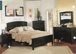 bedroom set
