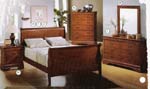 bedroom set