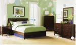bedroom set