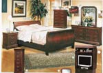 bedroom set