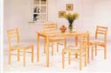 5pc set table