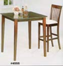 bar table
