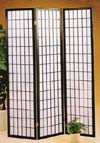 3 panel screen