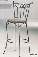 29" Mirage bar stool