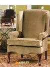 accent chair