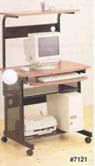 Computer work station