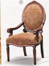 B accent chair