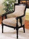 B accent chair