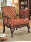 Accent Chair