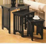 accent pieces