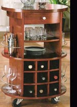 accent piece